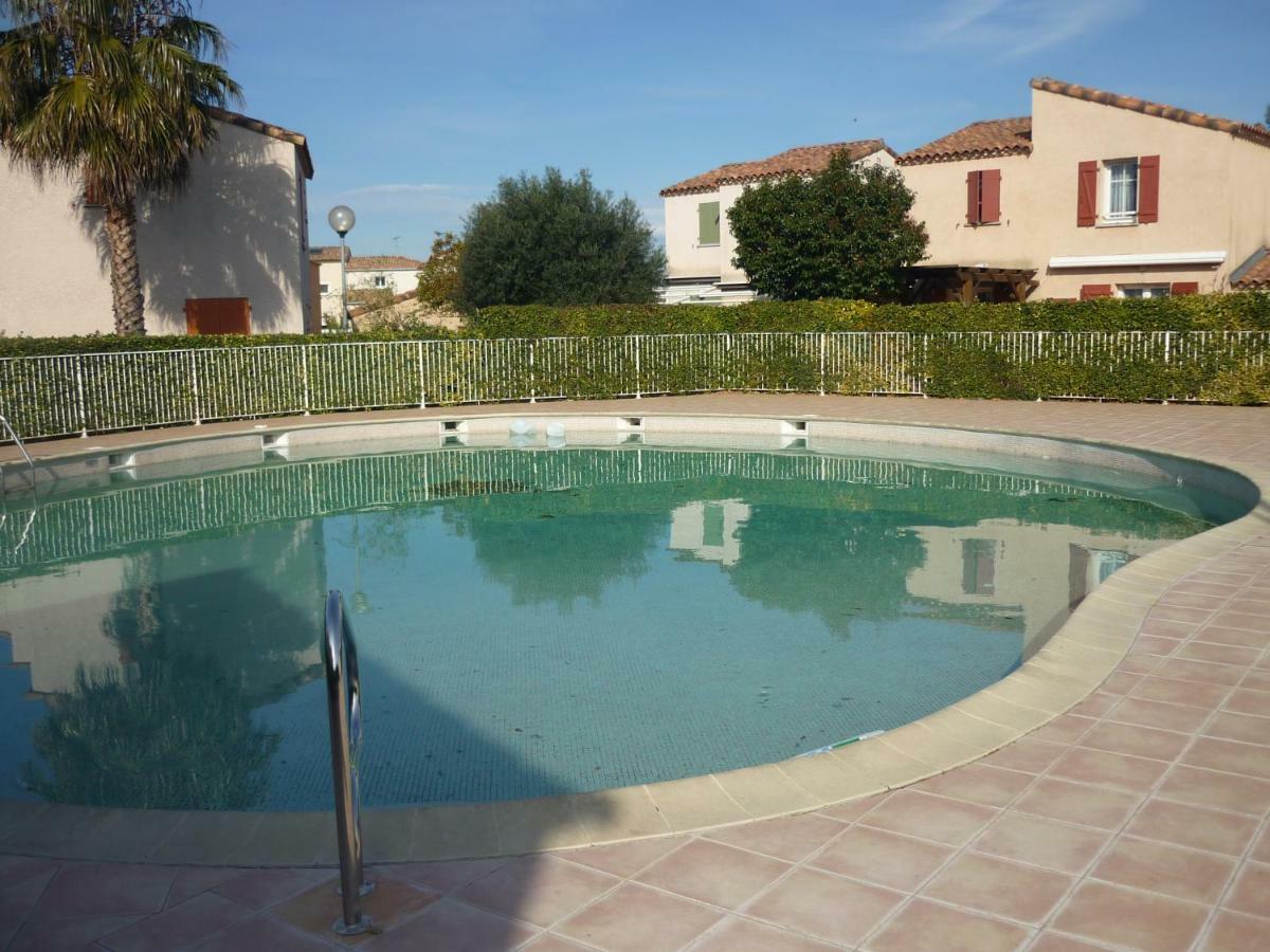 Aigues-Mortes Villa Pres Des Remparts ภายนอก รูปภาพ