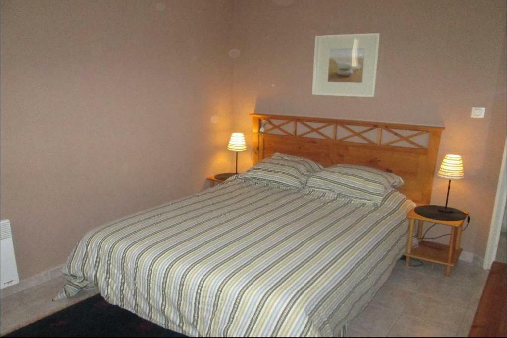Aigues-Mortes Villa Pres Des Remparts ภายนอก รูปภาพ